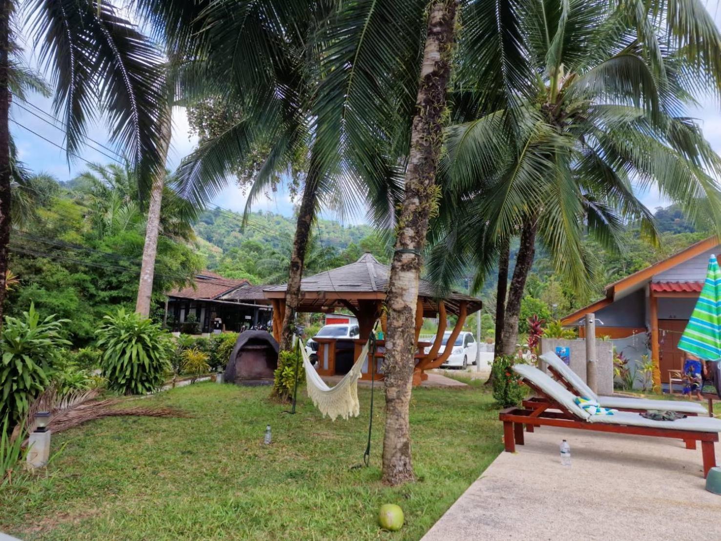 Khaolak Banana Bungalow Khao Lak Room photo