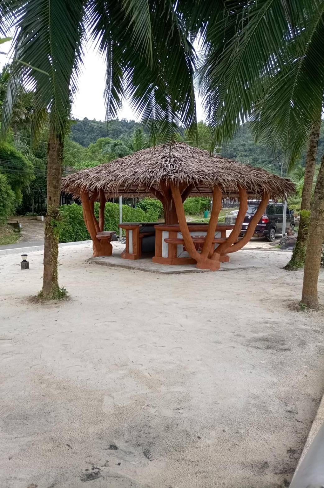 Khaolak Banana Bungalow Khao Lak Exterior photo